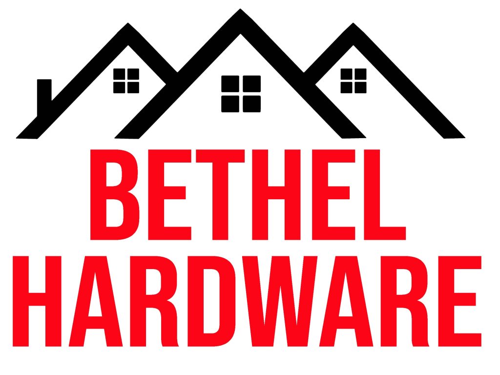 bethel hardware logo