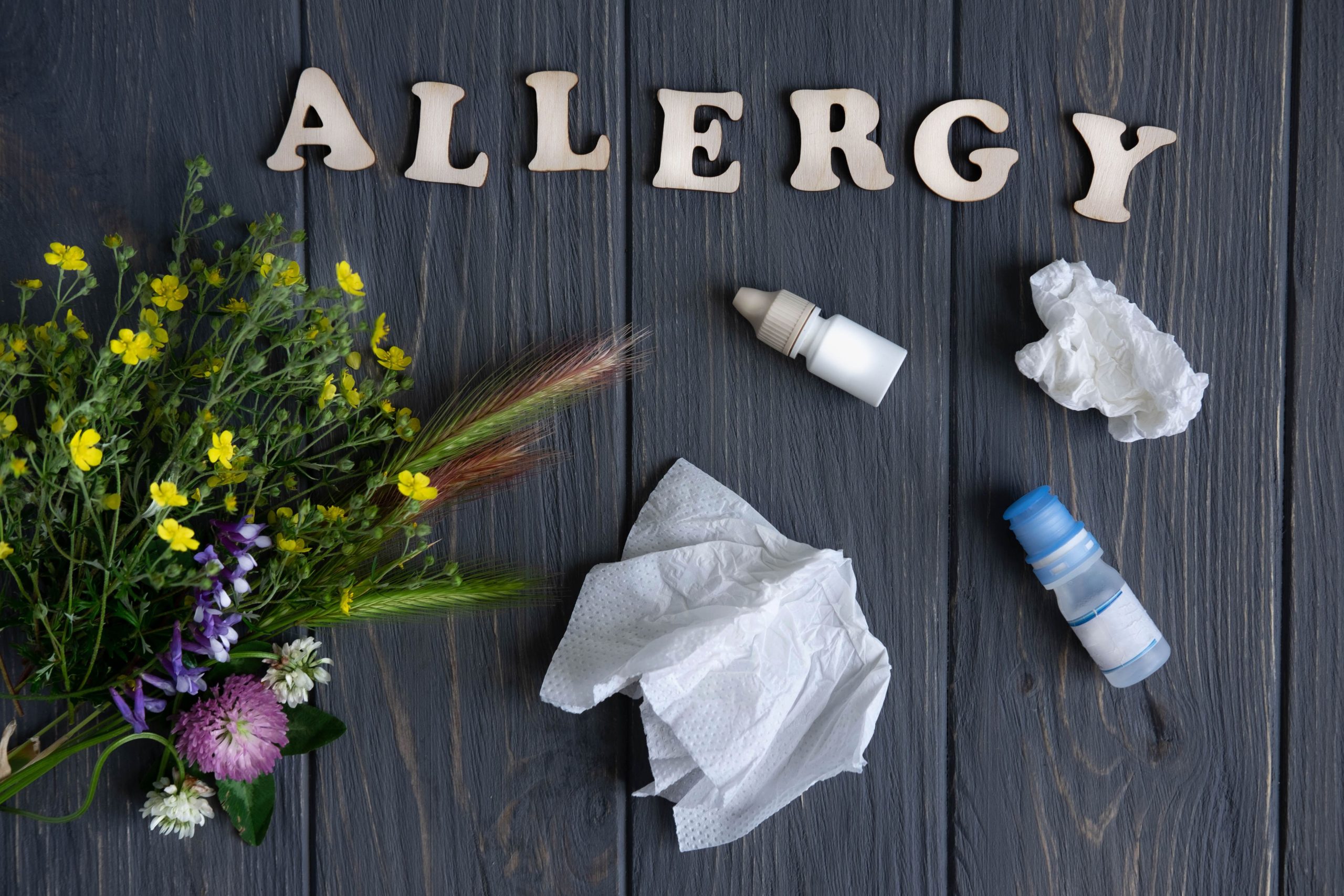 Read more about the article Seasonal Allergy Management: Tips and Medication Options