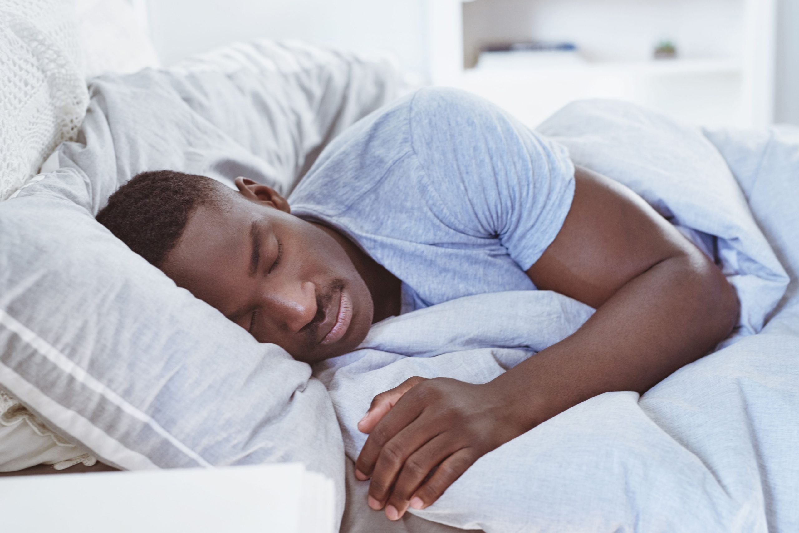 Read more about the article Sleep Hygiene and Medication: Tips for a Restful Night