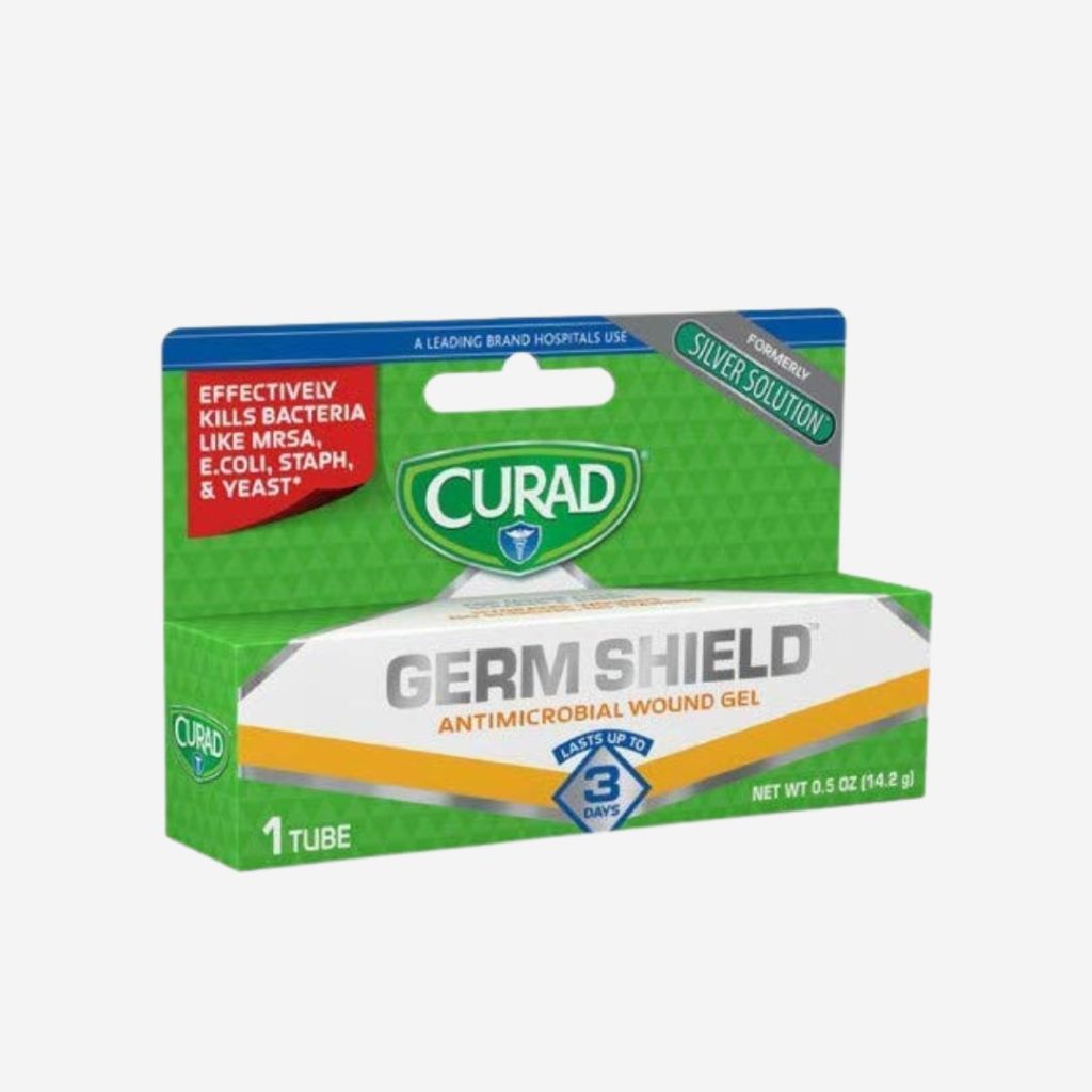 curad germ shield