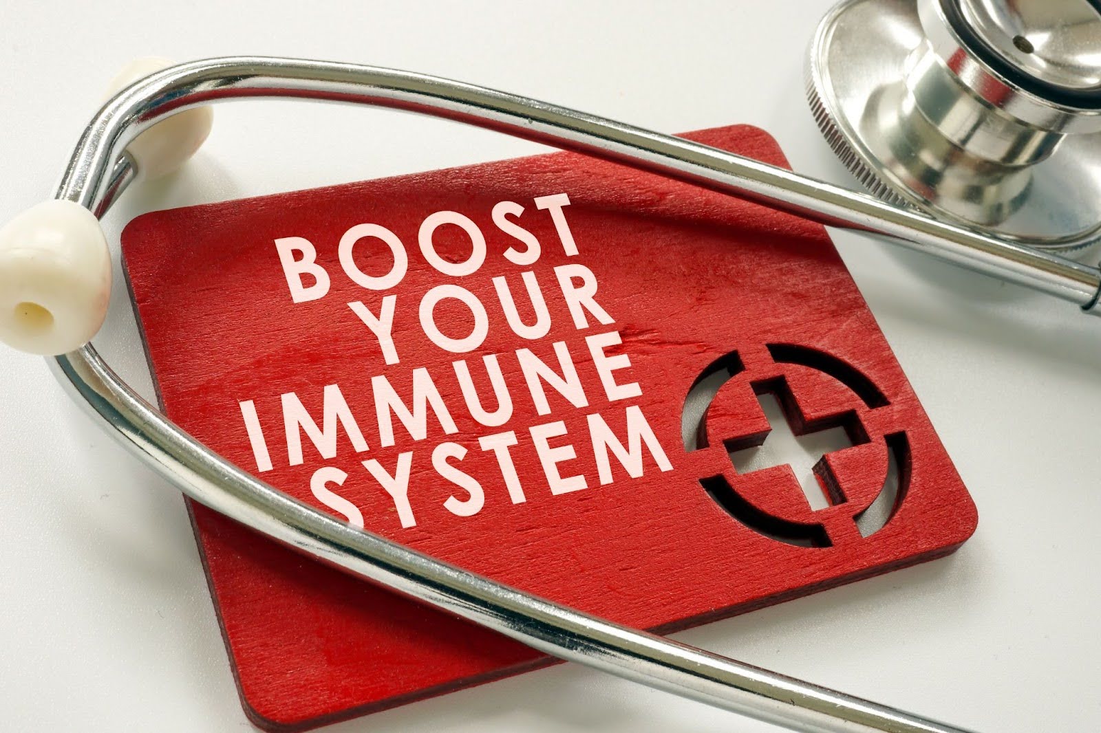 boost your immune system